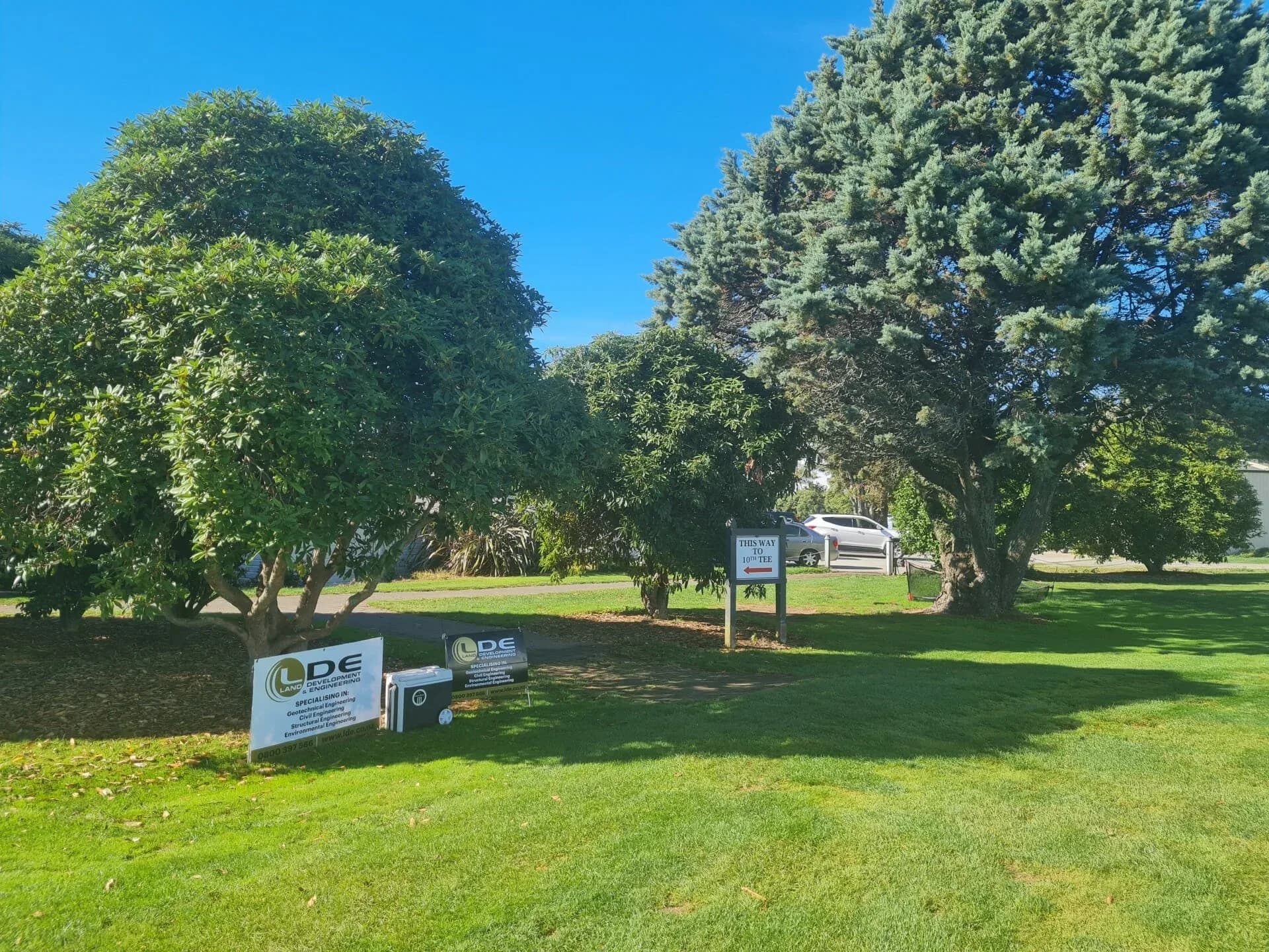 Tauranga