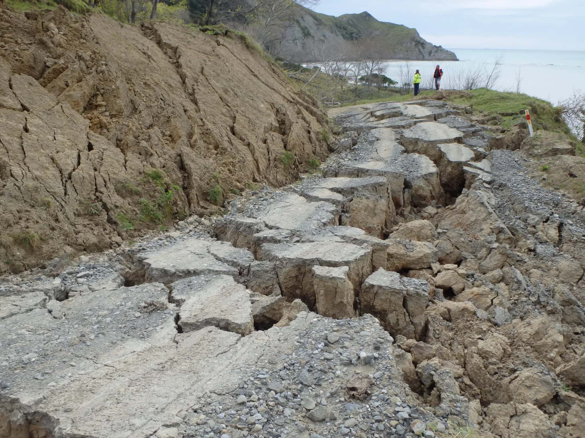 Natural Hazards & Emergency Management — LDE