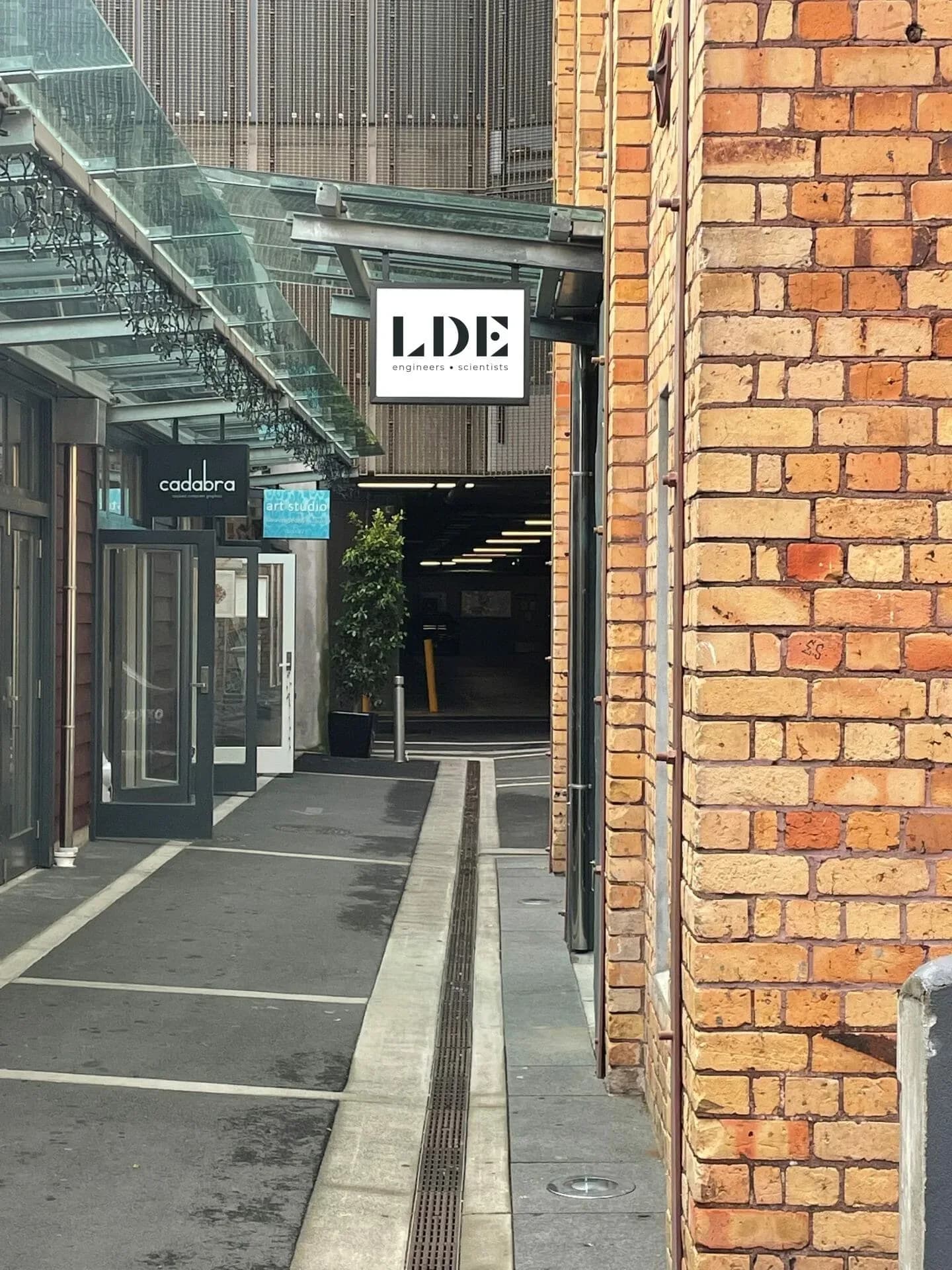 Auckland CBD