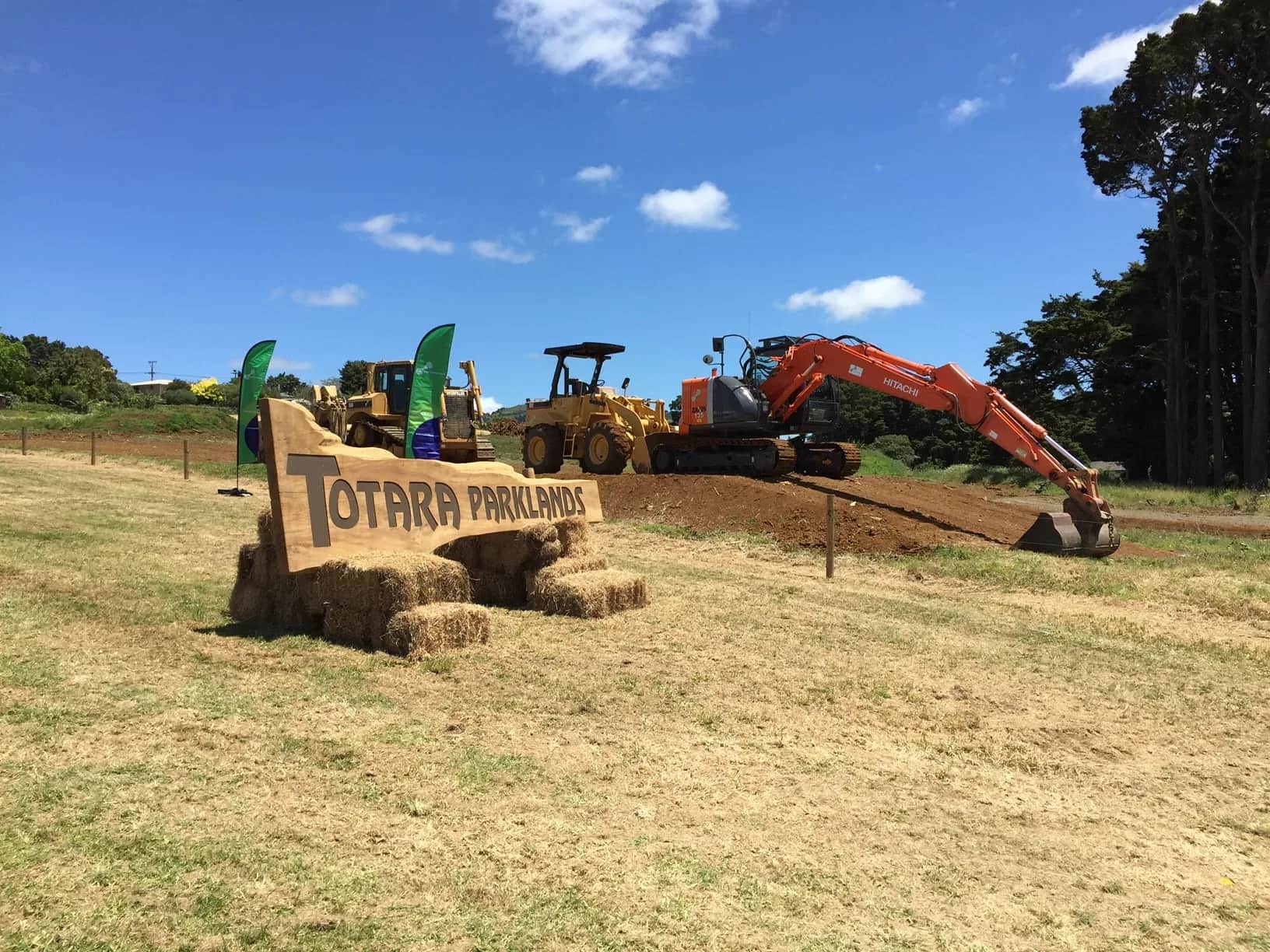 Tōtara Park Subdivision