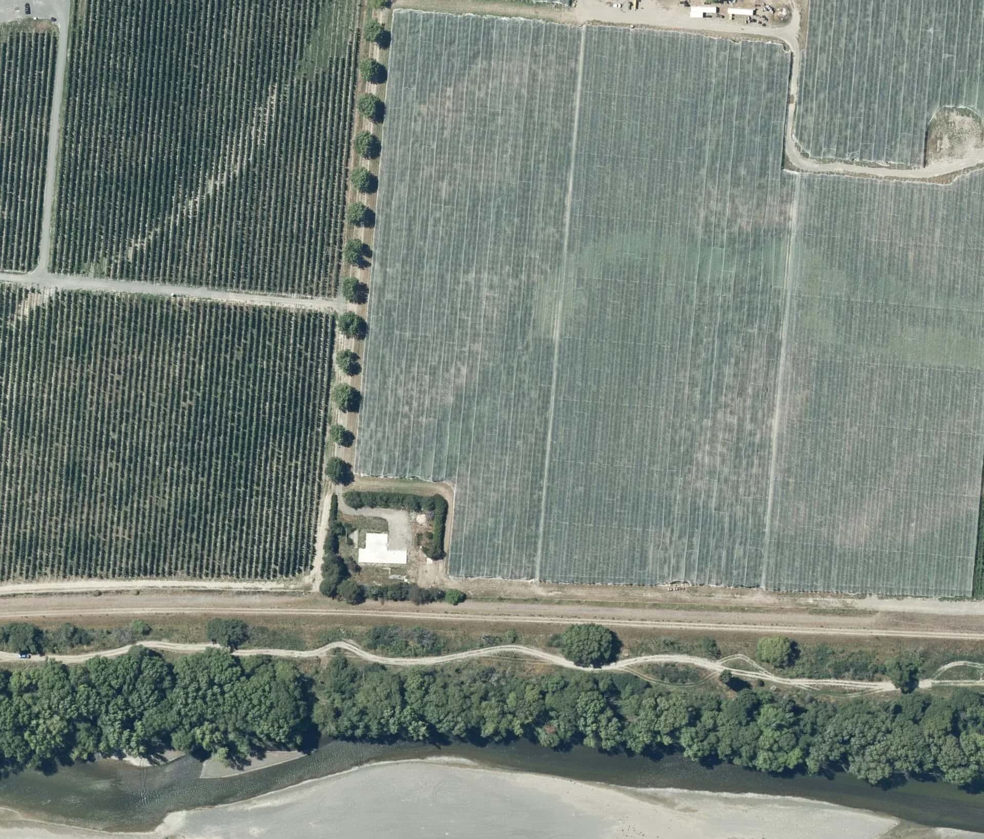Hawke's Bay Stopbank and Flood Protection project