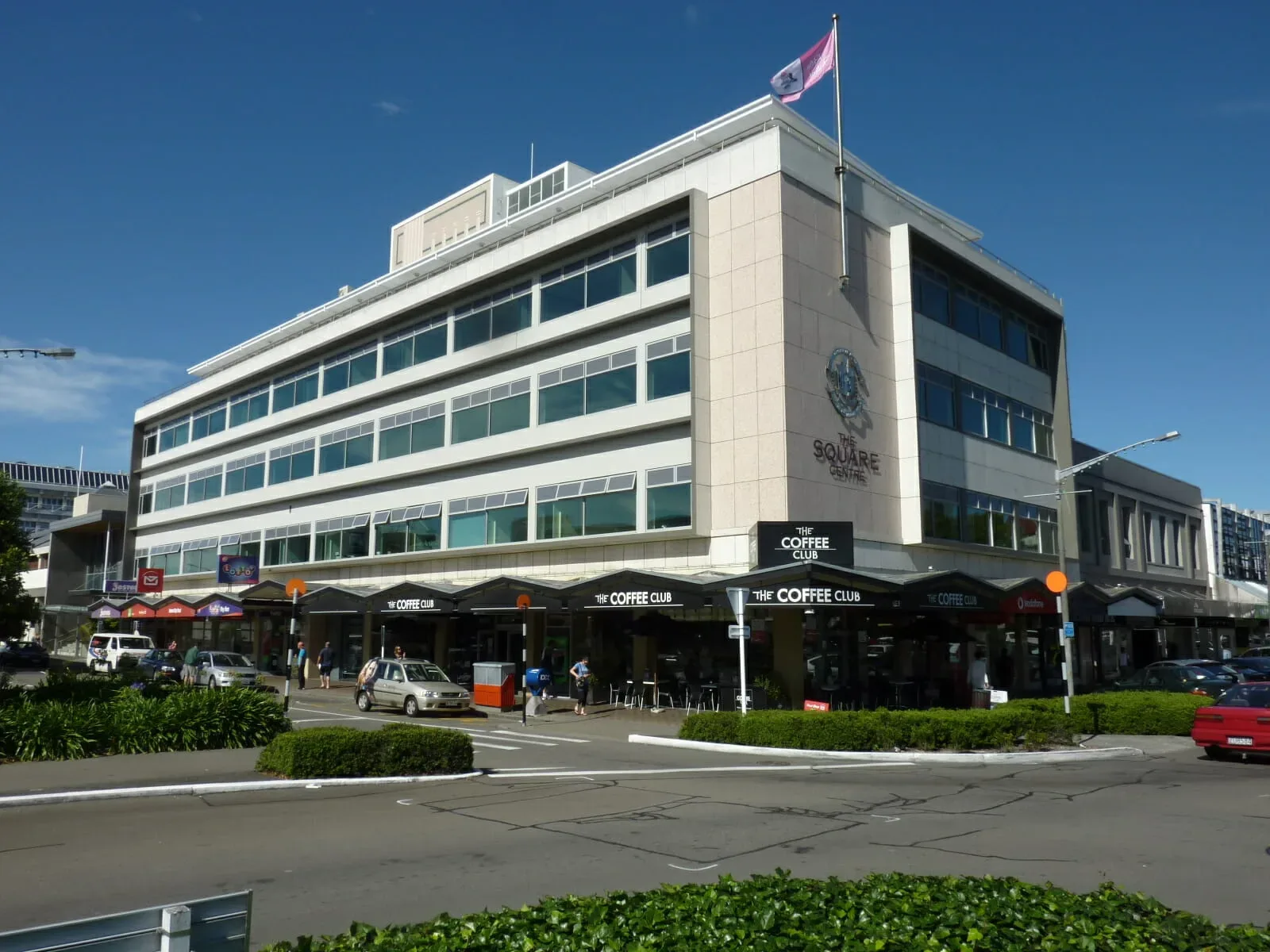 Whanganui