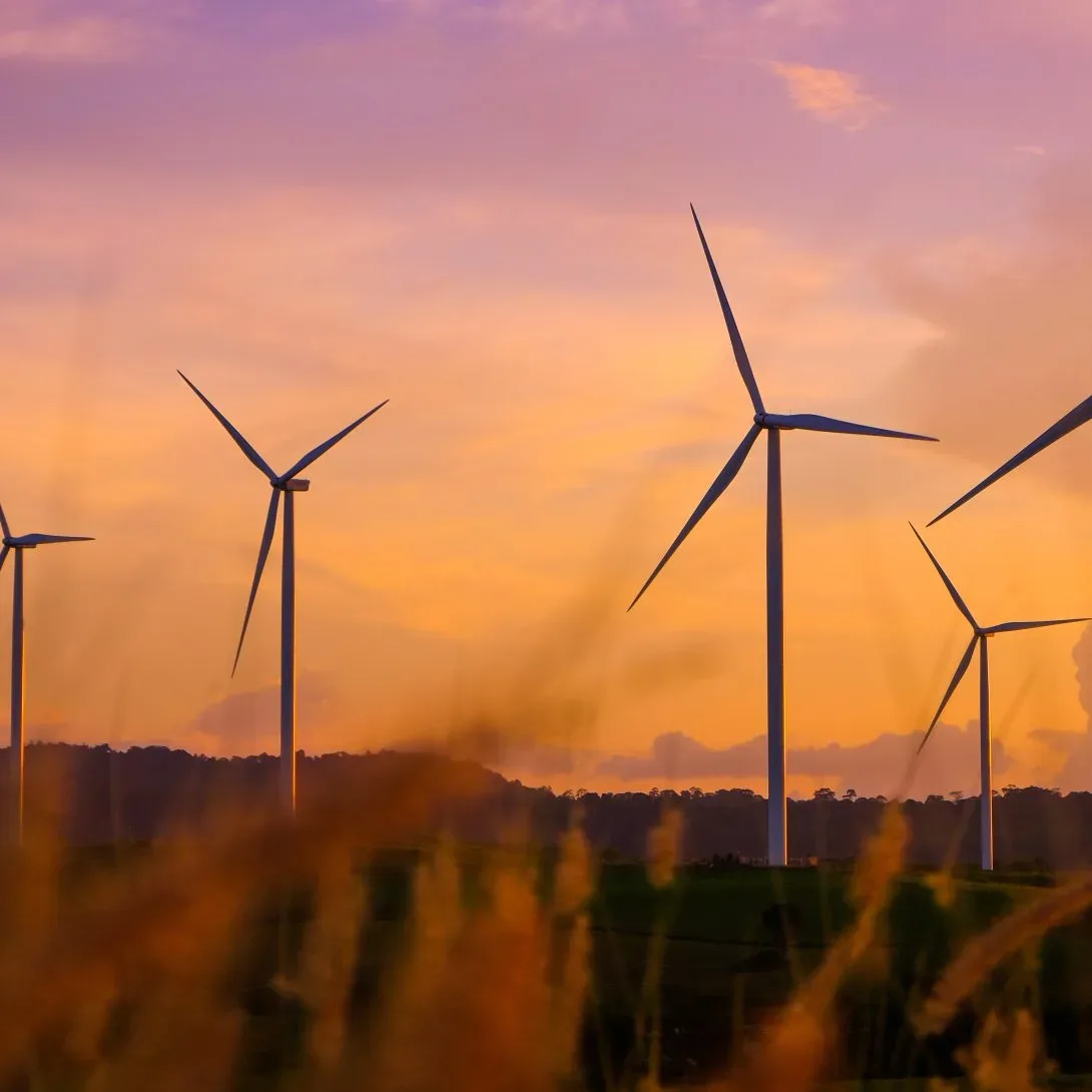 Energy