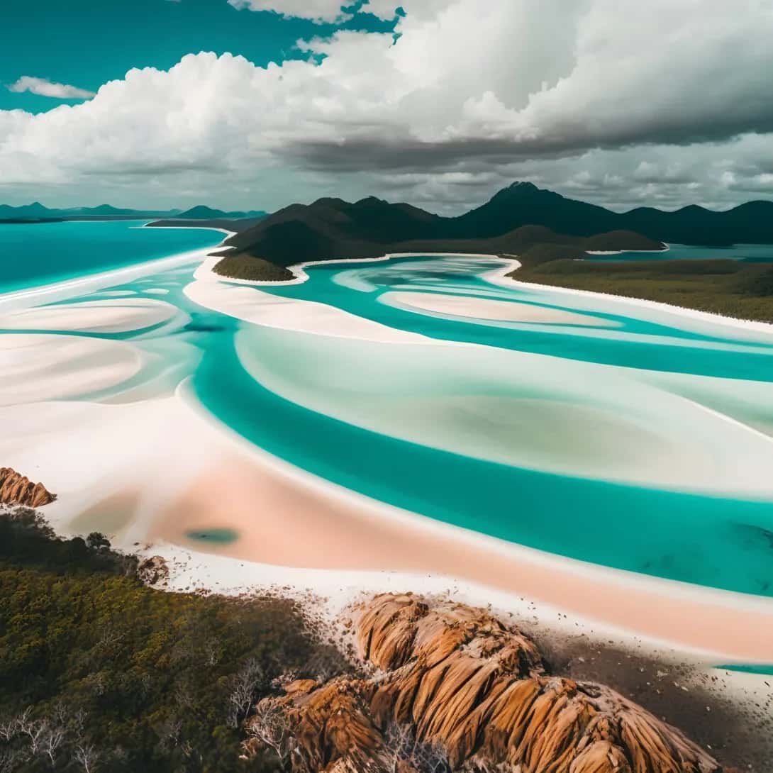 Coastal — LDE