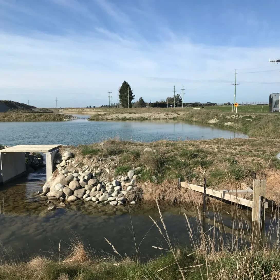 Managed Aquifer Recharge — LDE