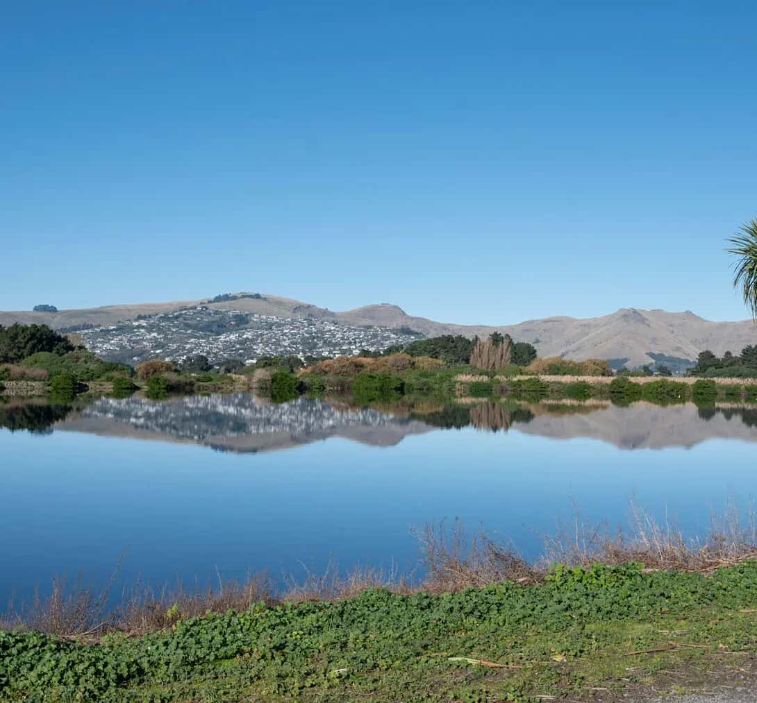 Integrated Catchment Management — LDE
