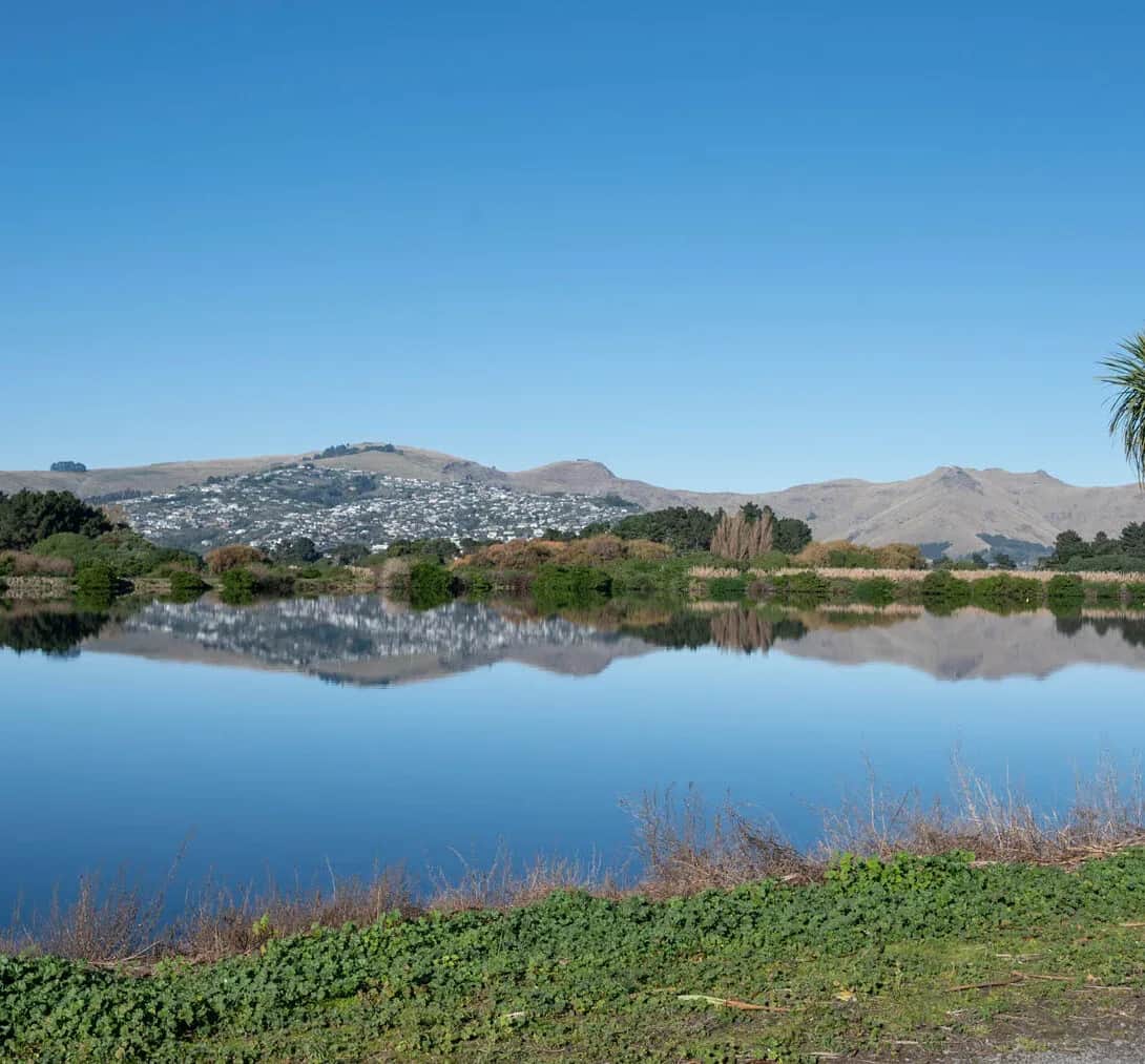 Integrated Catchment Management